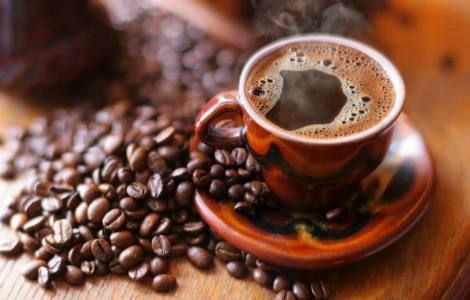 Kawa – przyjemny rytuał codziennego dnia