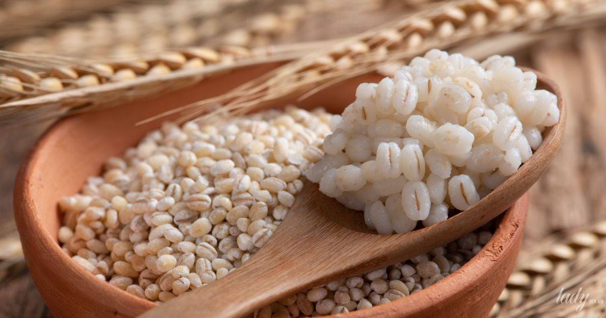 Kasza jęczmienna – smaczna i prosta w codziennym menu